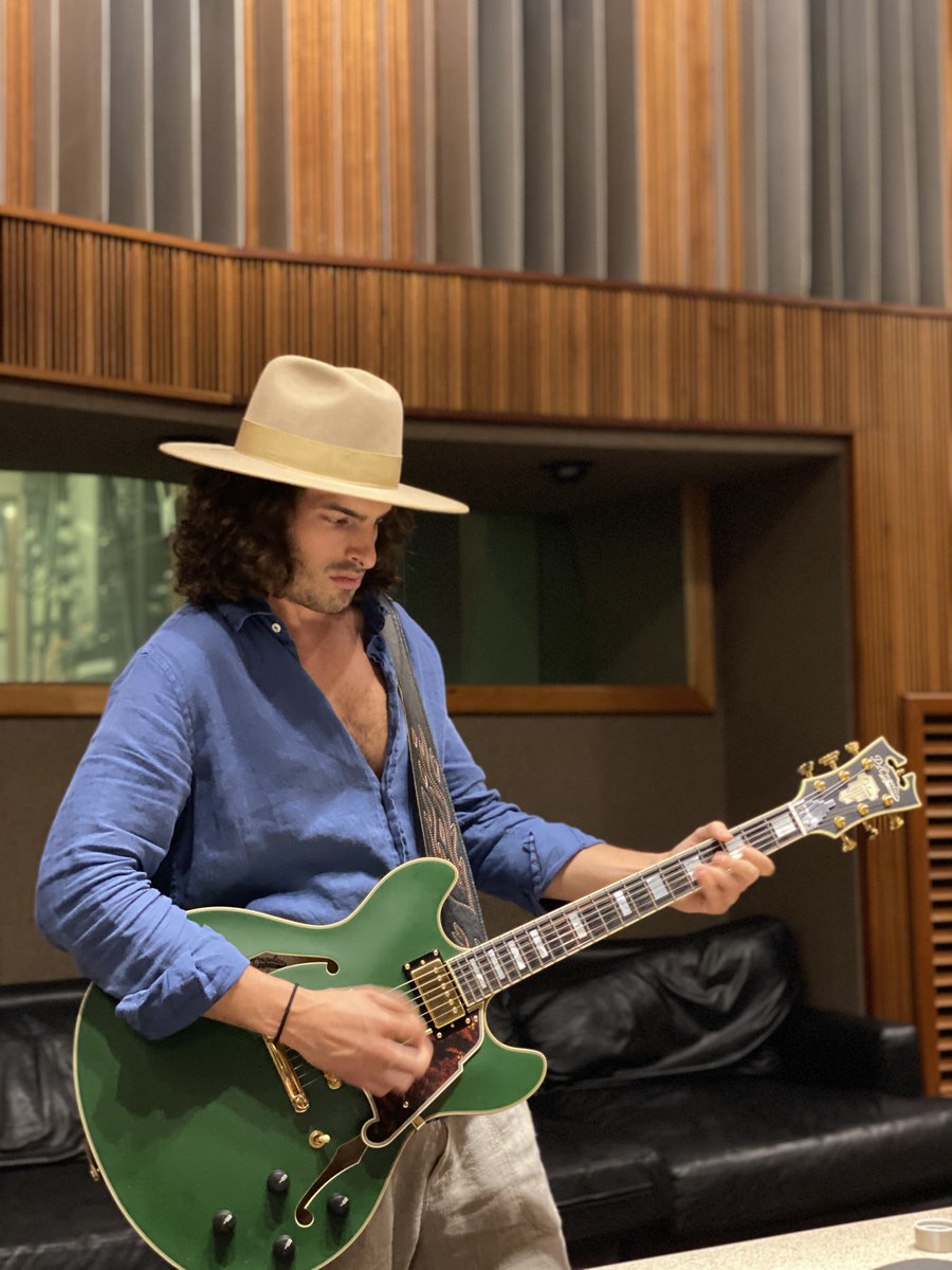 How are you? Be honest.