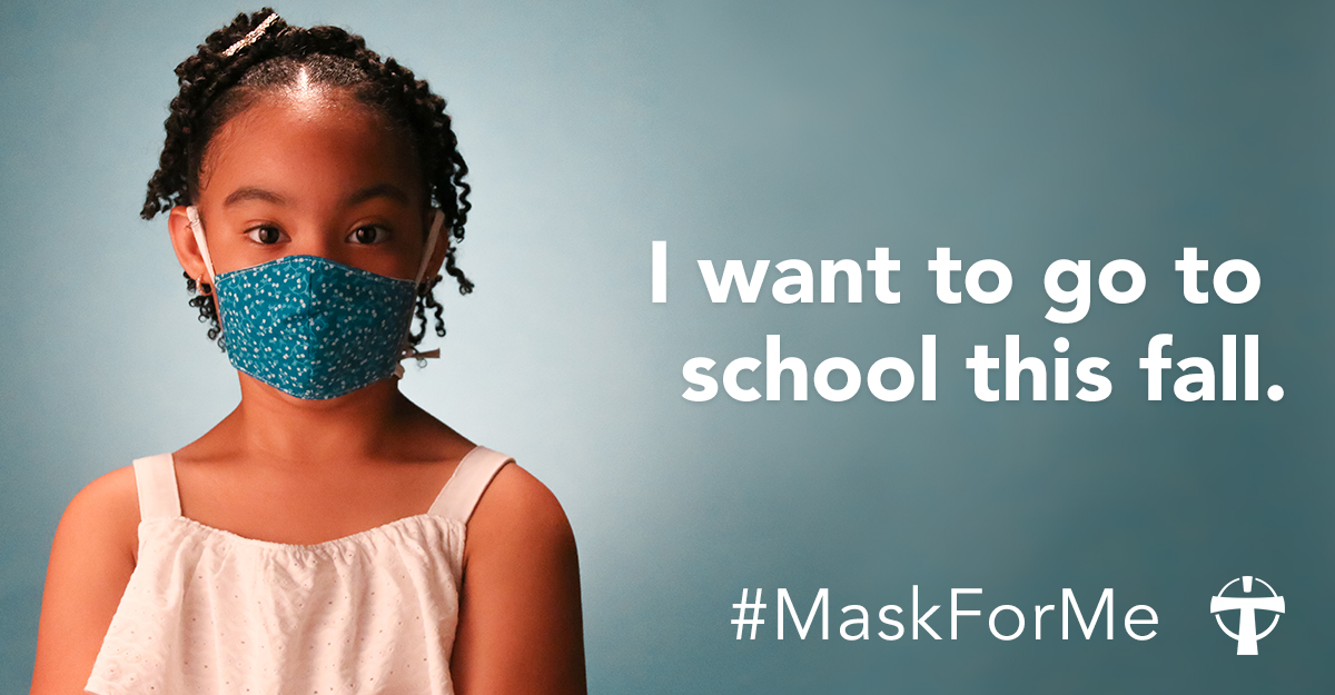 ololhealth's tweet photo. It's more important than ever to protect the ones you love. Mask for who is important to you. #MaskForLouisiana #MaskForMe #MaskUp https://t.co/nfiZuMuayB