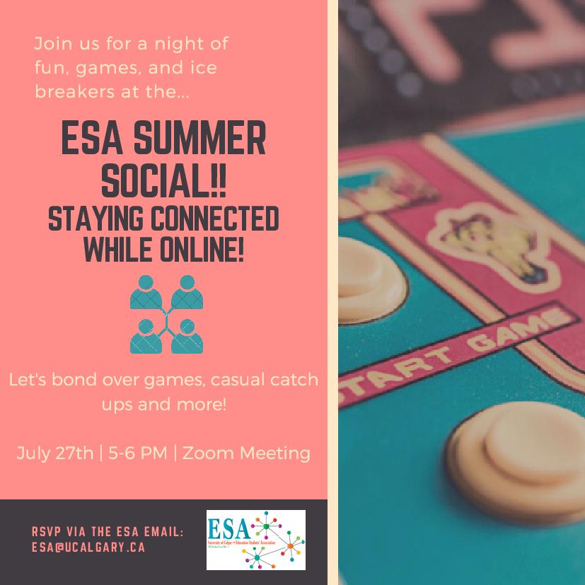 ESA UCalgary tweet media