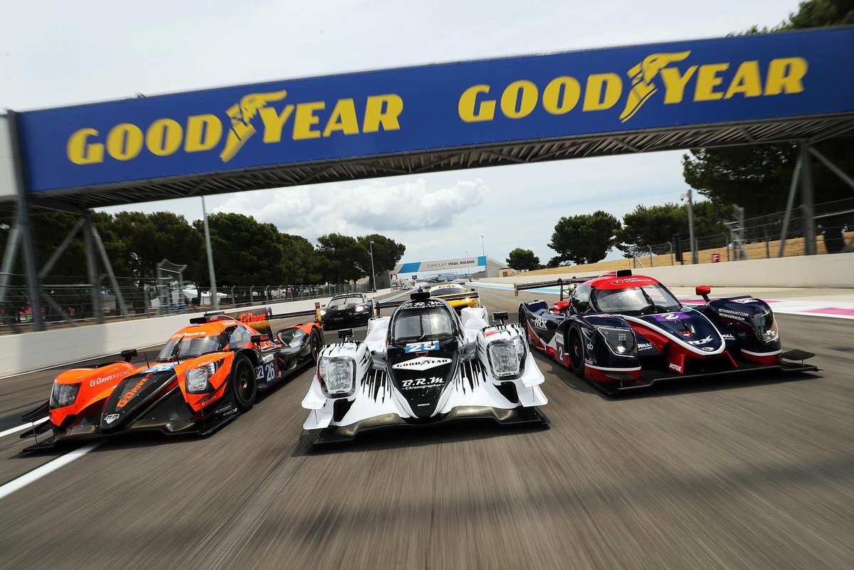 EuropeanLMS's tweet photo. Now that we are back, #LetsRoarTogether. π€π»
#ELMS #4HLeCastellet https://t.co/5ht798bcRu