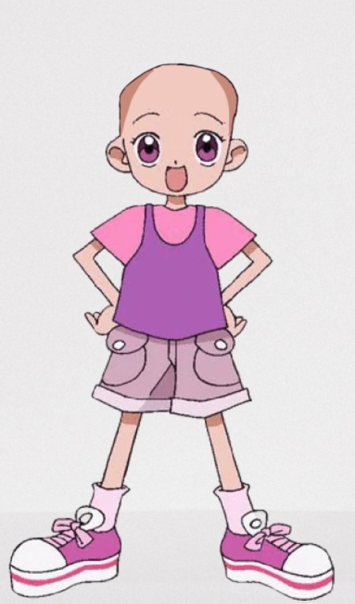 Doremi Harukaze (Ojamajo Doremi), image size:706x1200