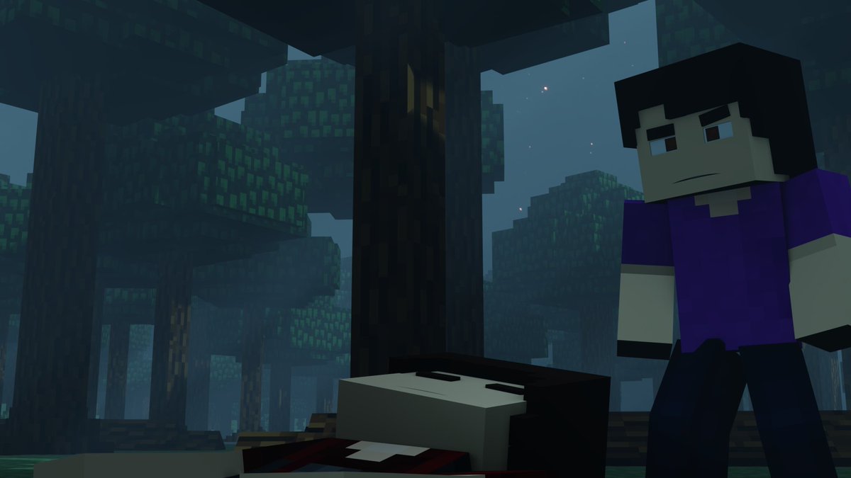 SilverC16's tweet image. #RTXOn vs #RTXOff