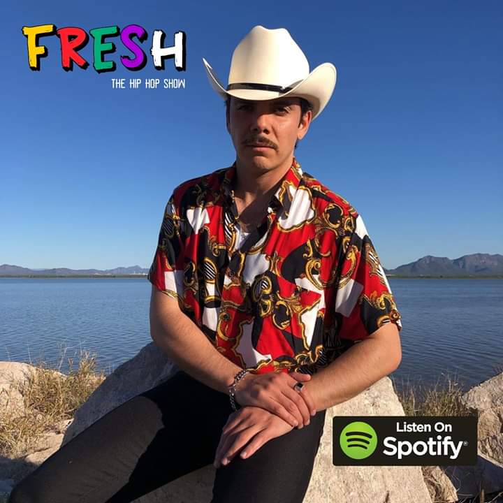 FRESH HIP HOP SHOW tweet media