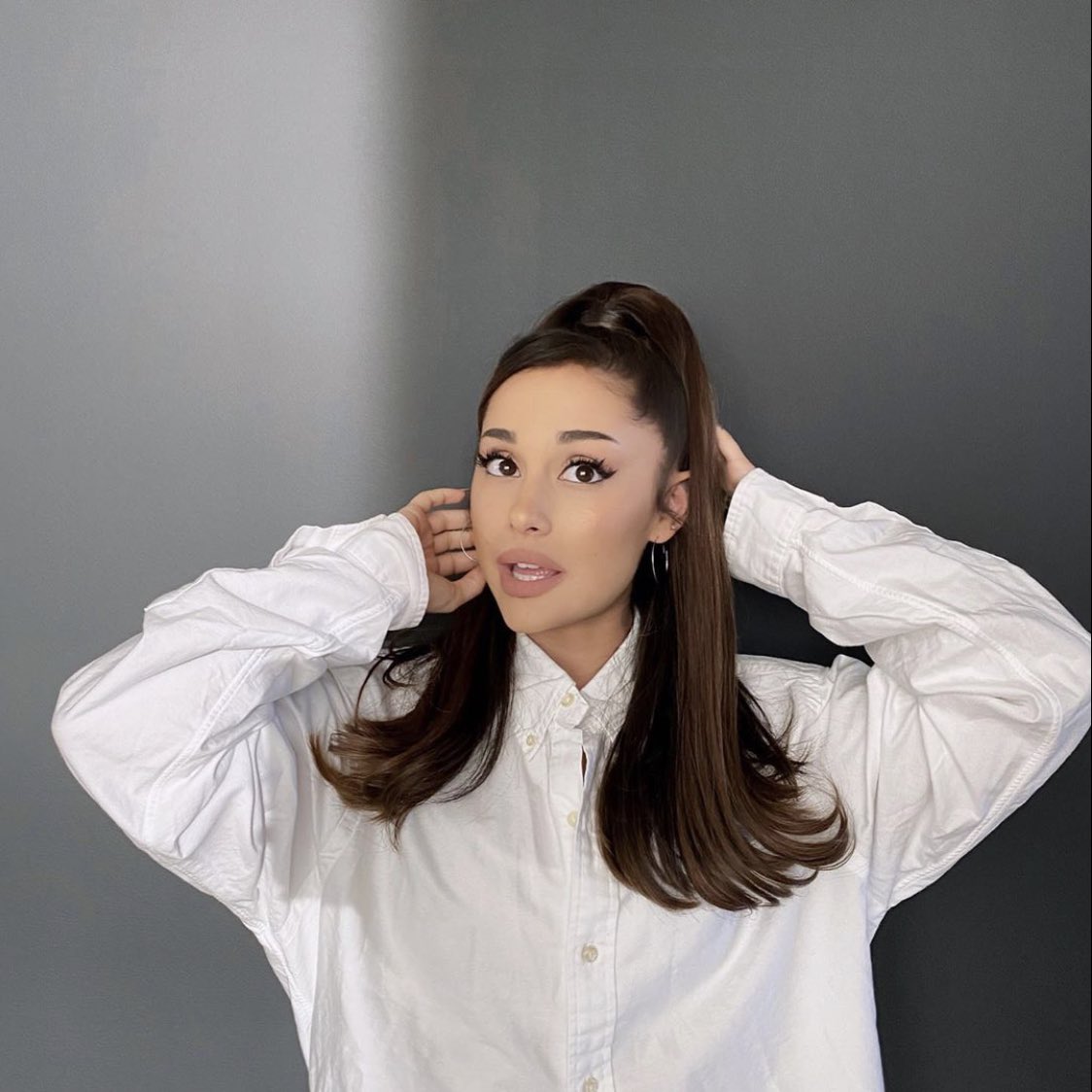 ariana-grande-white-dress-instagram