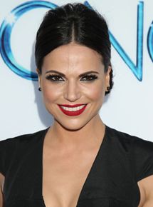 Happy Birthday Lana Parrilla    