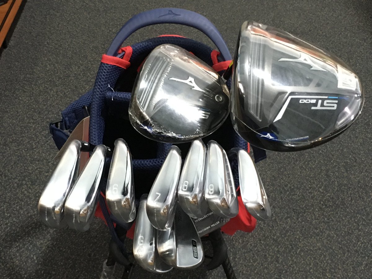 theflagwzfg's tweet photo. Get a set of new clubs and bag from Austad's Golf at a fraction of the value! Bidding starts Thursday, July 16th at 8 AM.

See for yourself: https://t.co/cwOfsENBpT https://t.co/zCuBCIUxwp