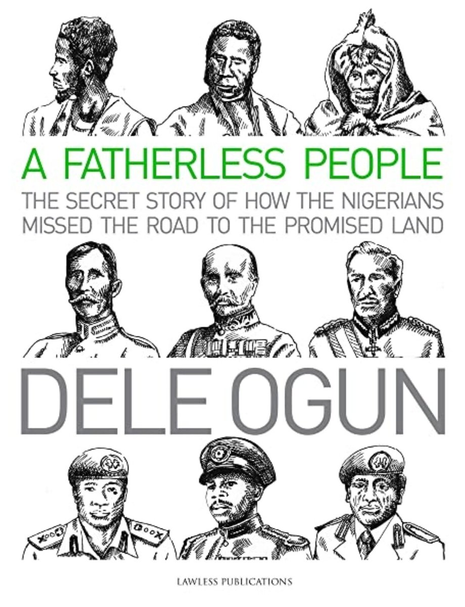 walegates's tweet photo. Major General Christopher Welby-Everard was the Head of the Nigerian Army until 1965.
@DeleOgunAuthor #AfatherlessPeople
Really enjoying the naija party politics of the 50s & 60s but I'm angry at the same time. Egos & lack of trust has doomed the 🇳🇬project
Well Sourced. https://t.co/gSYnXUkKIy