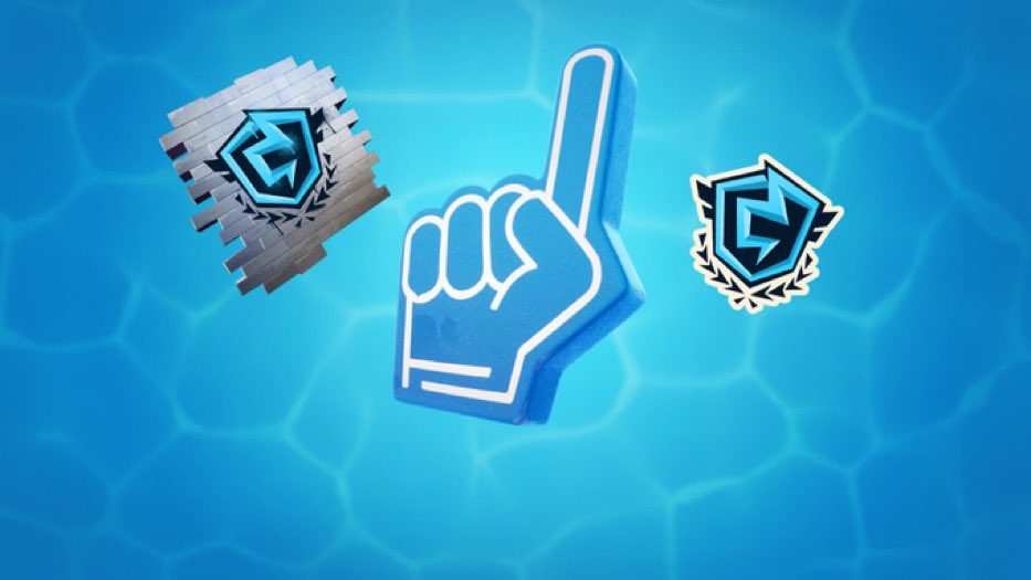 Max Fortnite Leaks Pa Twitter New Fncs Twitch Drops Starting August 1st Twitch Fncs Viewers Will Be Able To Earn Free Fncs Cosmetics Featuring A Backbling Spray And Emoticon Make Sure