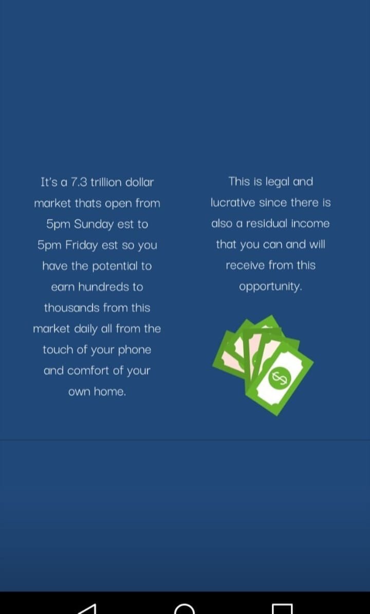 _gl0ryboyy's tweet photo. What is FOREX? https://t.co/1NllaZpjpy