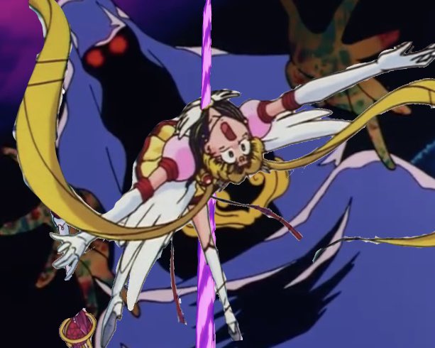 アラン Auf Twitter ワイズマンに 敗北シーン Https T Co 8mtpwtqj5l Twitter