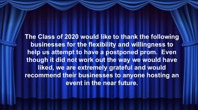 BASHClassof2020's tweet image. 