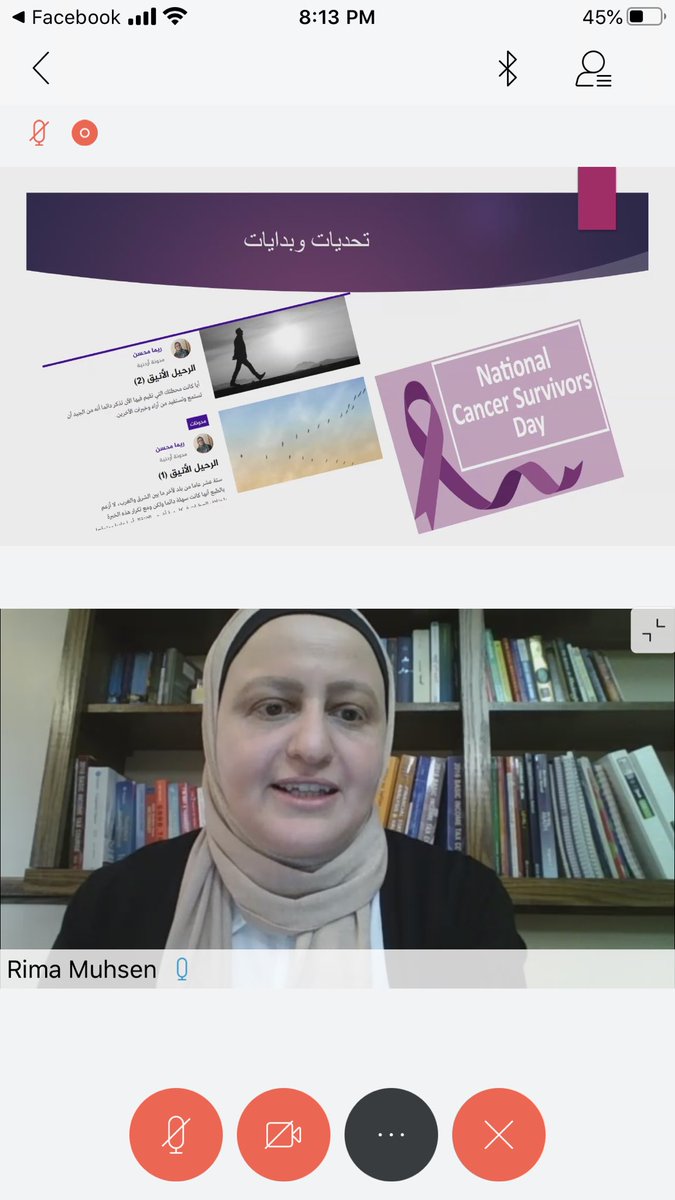 WomenedMENA's tweet photo. اتشرفنا بمشاركتكم بخبراتكم 
اتفق مع الأستاذة ريما في أهميه ايجاد التوازن
أشارك الأستاذة آمنه في أهميه التعلم خارج الصف 🌹
شكرا لكم 💜
سؤال مطروح الان: لماذا ١٠٪ اكثر شجاعه؟ 
شاركونا رأيكم 🌷@WomenedM https://t.co/7Q7ZBPhq2e