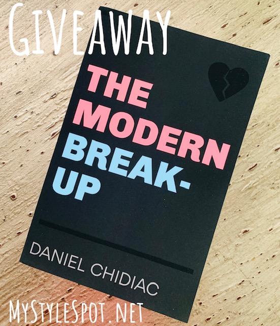 ladyboarder9669's tweet photo. The Modern Break-up by Daniel Chidiac Book Review #TheModernBreakup #theModernBreakupBook #bookreview #breakup #breakups #breakupbook #bookclub #books #AD  https://t.co/EQK2fztzW5 https://t.co/9HwquvN5wR