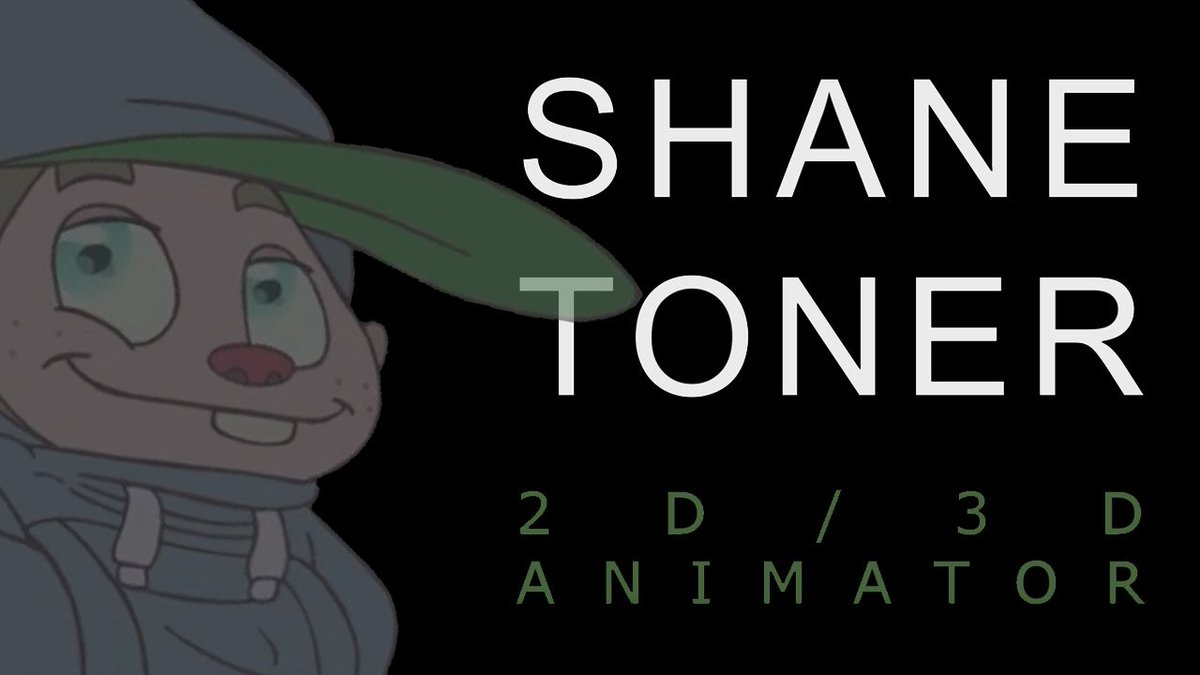 __Features__'s tweet image. Animation Showreel 2020

 youtu.be/vFWXk0t43O8