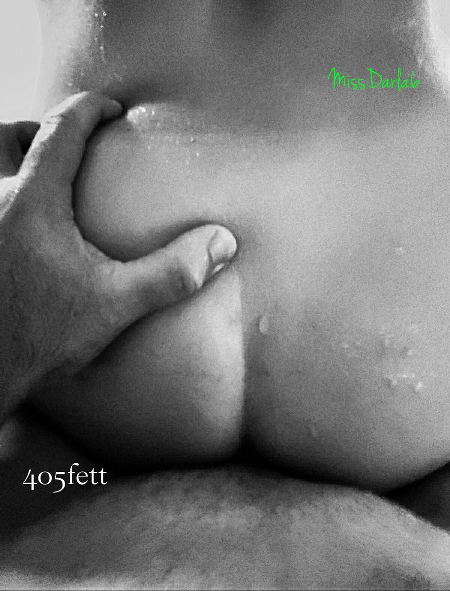 MDarla6's tweet photo. He has a firm hold on me.. inside and out #OurShenanigans #TeamUs #FuckMeGood #mine @405fett https://t.co/aRs4S5So7x
