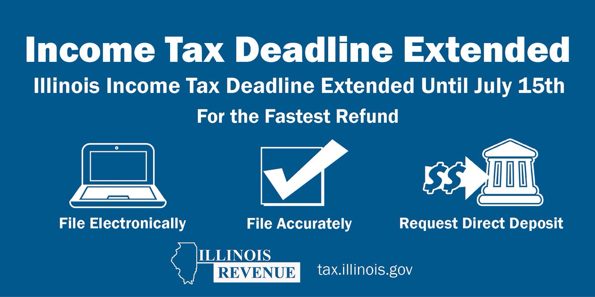 CenteronHalsted's tweet image. Heads-up: today is the last day to file your 2019 taxes! The 2020 Census affects how tax dollars will be spent in Illinois for the next ten years, go to 2020Census.gov today to complete yours #MakeILCount #DollarsandCensus #ILCountMeIn2020