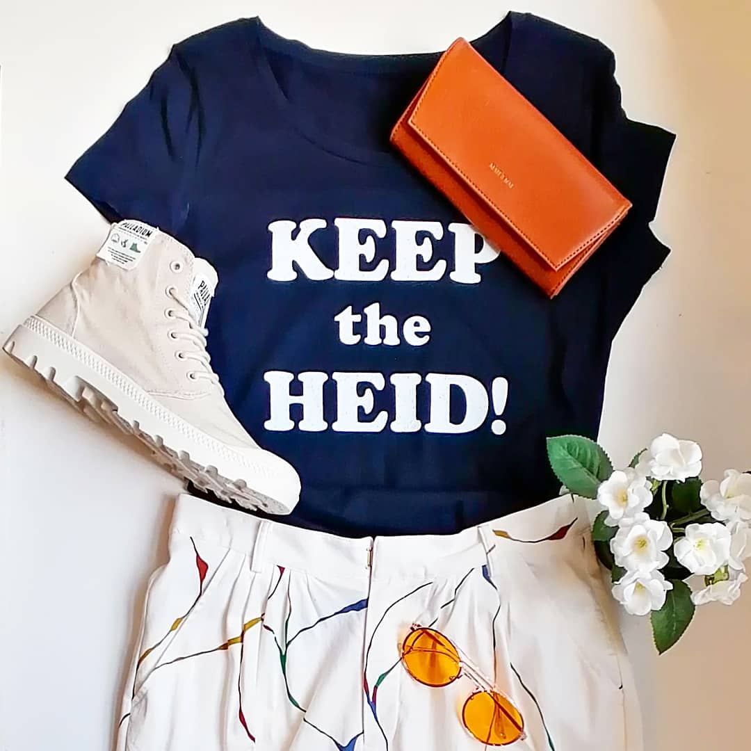 SwishEdinburgh's tweet photo. #keeptheheid, look cool AND #shoplocal 
https://t.co/5N6EvzepPx https://t.co/KjFtCvS7lg