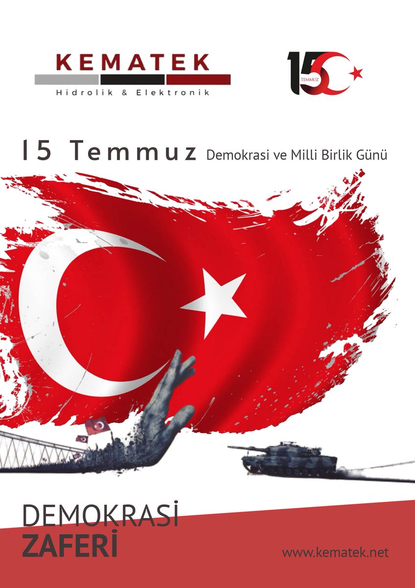 kematek's tweet photo. Bir akıl gelecek ki, akıllar delirecek.
Ve bir devrim, evvela devrimi devirecek.

  15 Temmuz Hain darbe girişimi sonrası yaşamını yitiren Aziz şehitlerimizi rahmet ve minnetle anıyoruz. 

#15Temmuz https://t.co/x7tOf22xke