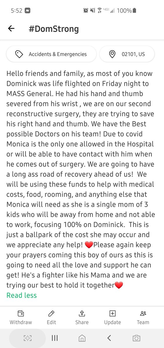 sarahlibbey_98's tweet image. #DomStrong 💚💜💙