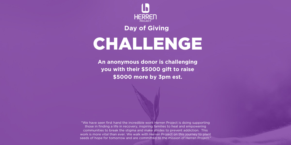 HerrenProject's tweet photo. Are you up for the challenge? Donate now and help us raise $5000 by 3pm ET and plant seeds of hope across the country! Donate here https://t.co/8wEOzI6zPd or on Facebook. #empowermentappeal #seedsofhope #plantaseed #goodgrows https://t.co/Ce8YivtPRl