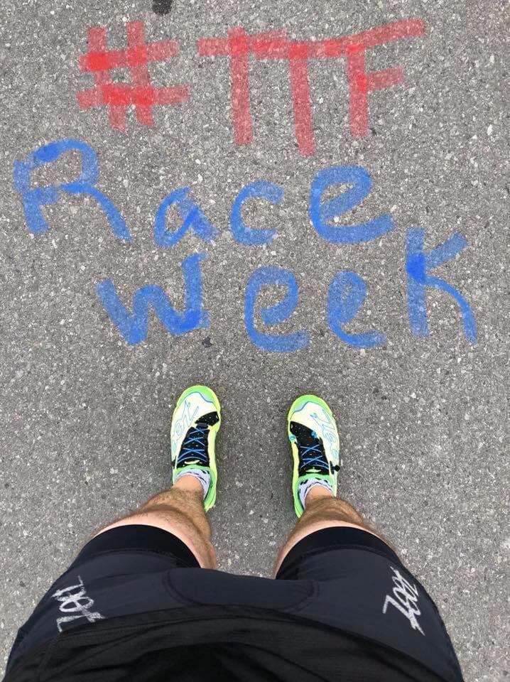 Toronto Triathlon Festival tweet media