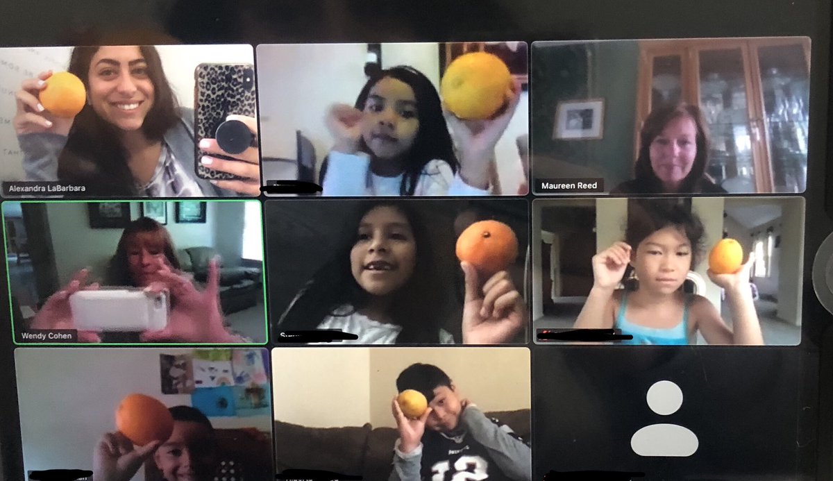 Alexandra Esposito tweet media