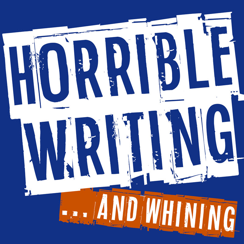 WritingHorrible's tweet image. What do you do when you're stuck in the middle of a scene?

I answer this question in a brand new Patreon-only episode of the podcast.

patreon.com/posts/39351537

#podcast #writingpodcast #writingadvice #writer #author