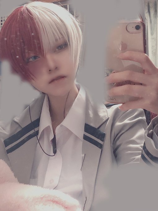 Twitterのコスプレ画像35