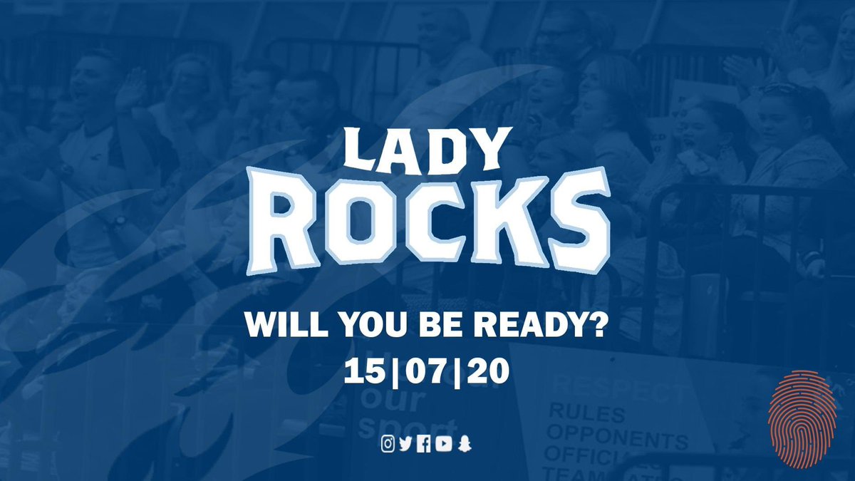 📲 WILL YOU BE READY?
🗓 15|07|20