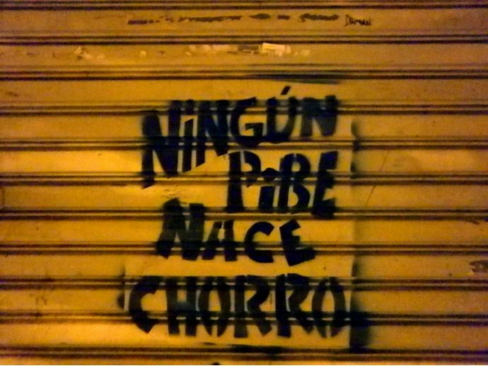 SAPsiJ's tweet photo. Los mejores conversatorios están en la SAPSIJ. El miércoles 22, 18h, te esperamos para hablar de "PSICOPATOLOGIA DEL ADOLESCENTE INFRACTOR - NIÑAS, NIÑOS Y ADOLESCENTES EN CONFLICTO CON LA LEY PENAL". Inscripciones en: sjuridicayforense@gmail.com / (+5411)49714701.
Los esperamos! https://t.co/IJ9yVeUmoA