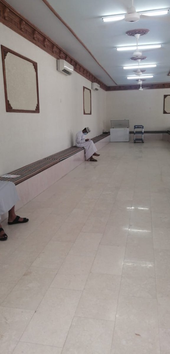 نتقدم بالشكر الجزيل ، ،

ل #فريق_مقنيات_التطوعي على سلسلة حملات التبرع بالدم التي ساهمت بشكل كبير في رفد مخزون بنك الدم بمستشفى #عبري بمختلف فصائل الدم، والشكر موصول لجميع أهالي بلدة #مقنيات على تفاعلهم الكبير لإنجاح هذه الحملات وتبرعهم بالدم.

#شكرا_لكم
#بنك_الدم_بعبري