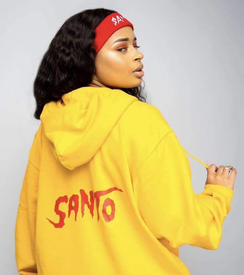 santobymj's tweet photo. IT COST 0 DOLLARS TO RETWEET AND SUPPORT MY BLACK OWNED FASHION COMPANY!!! WE ARE NEXT UP AND NEED YOUR SUPPORT ❤️❤️❤️ https://t.co/YL0NRFgfMC https://t.co/dyzhdO8xy9