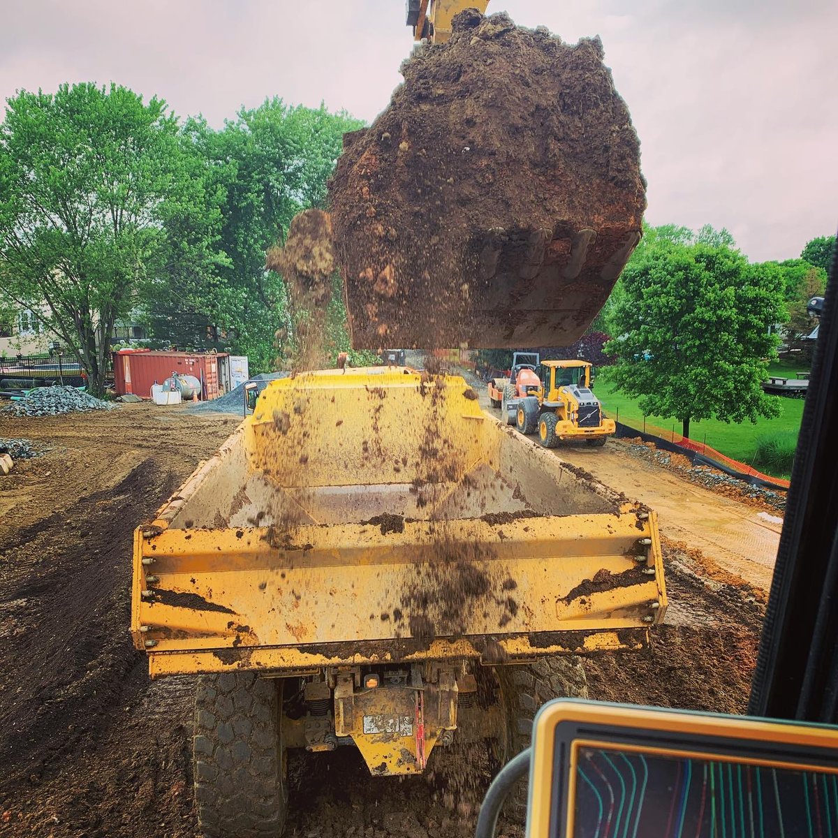 I Build America tweet media