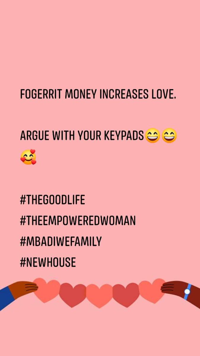 AmahEvangel's tweet photo. I won't speak much, let the testimonies speak for itself...
After LongRich na LongRich o
#JoinLongRichNow ππΊπ»ππππ https://t.co/KBqLYK0xHq