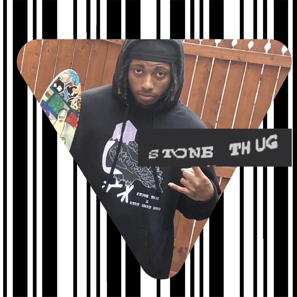 TheBRNDco's tweet photo. New #collab hoodie made with @Stoneavelli. Go check out his music and watch the #strtsmrtbrnd #webstore for the release. #stayposted more coming soon #wemadeit #strtsmrt #streetwear #streetfashion #brand #steetsmart #streetbrand #blackownedbusinesses https://t.co/gQLcVKsYyg