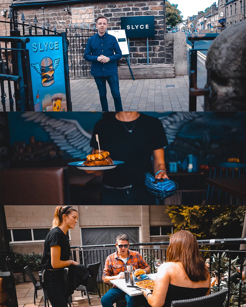 CalumKnight1's tweet photo. 🎥 Some sneaky preview shots from last weeks filming for @visitsadd https://t.co/Rn7pZx7YjQ