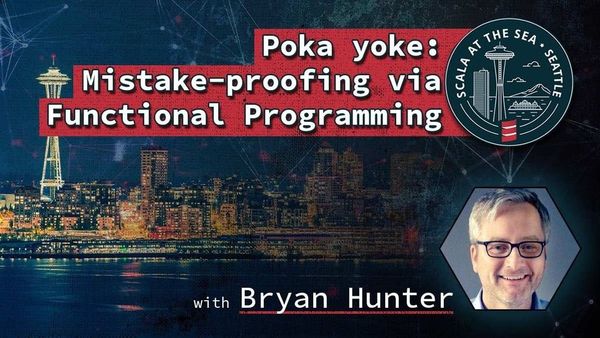 Scala at the Sea tweet media