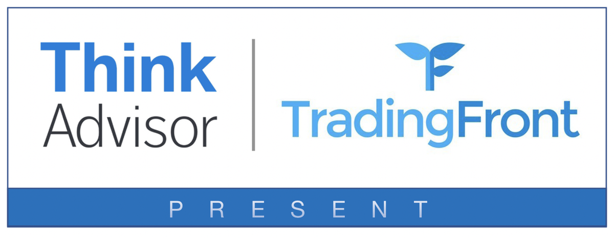 tradingfront's tweet photo. How RIAs Can Avoid the 3 Wrecking Balls of Disruption: Volatility, Pandemic and Custodian Consolidation: @tradingfront + @ThinkAdvisor Webinar Invitation. Tuesday July 21, 2PM EST. Sign up today@ 

https://t.co/6G72Gz3Epi

#RIAs #WealthManagement #WealthAdvisors https://t.co/DT8dsznBph
