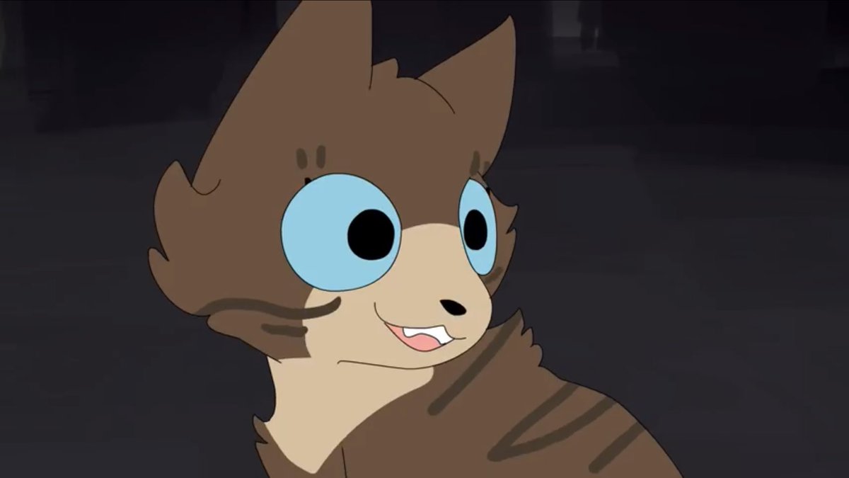 Hawkkz #1 owlnose fan on X: alright Warriors fans: we've voted on leaders  and favs before, but now it's time the villains got their chance WHO IS THE  STRONGEST WARRIOR CATS VILLAIN? #