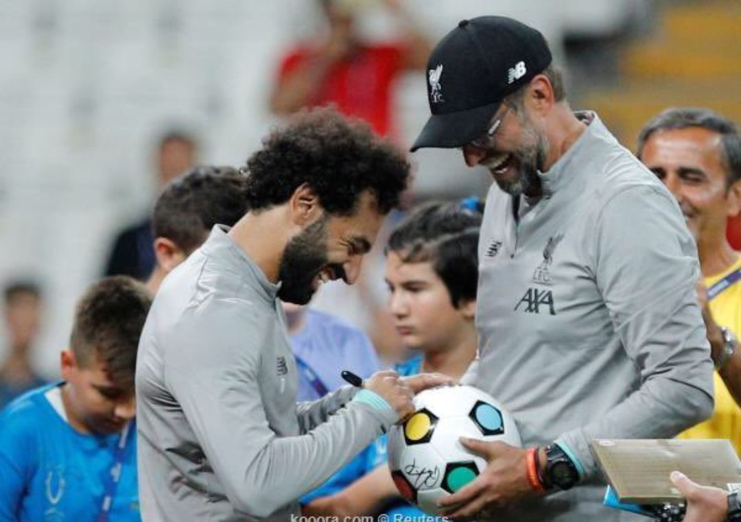 Juergen officially confirms his departure from Liverpool in 2024😡 
Please send him comments to stay away from this decision❌⛔#YNWA