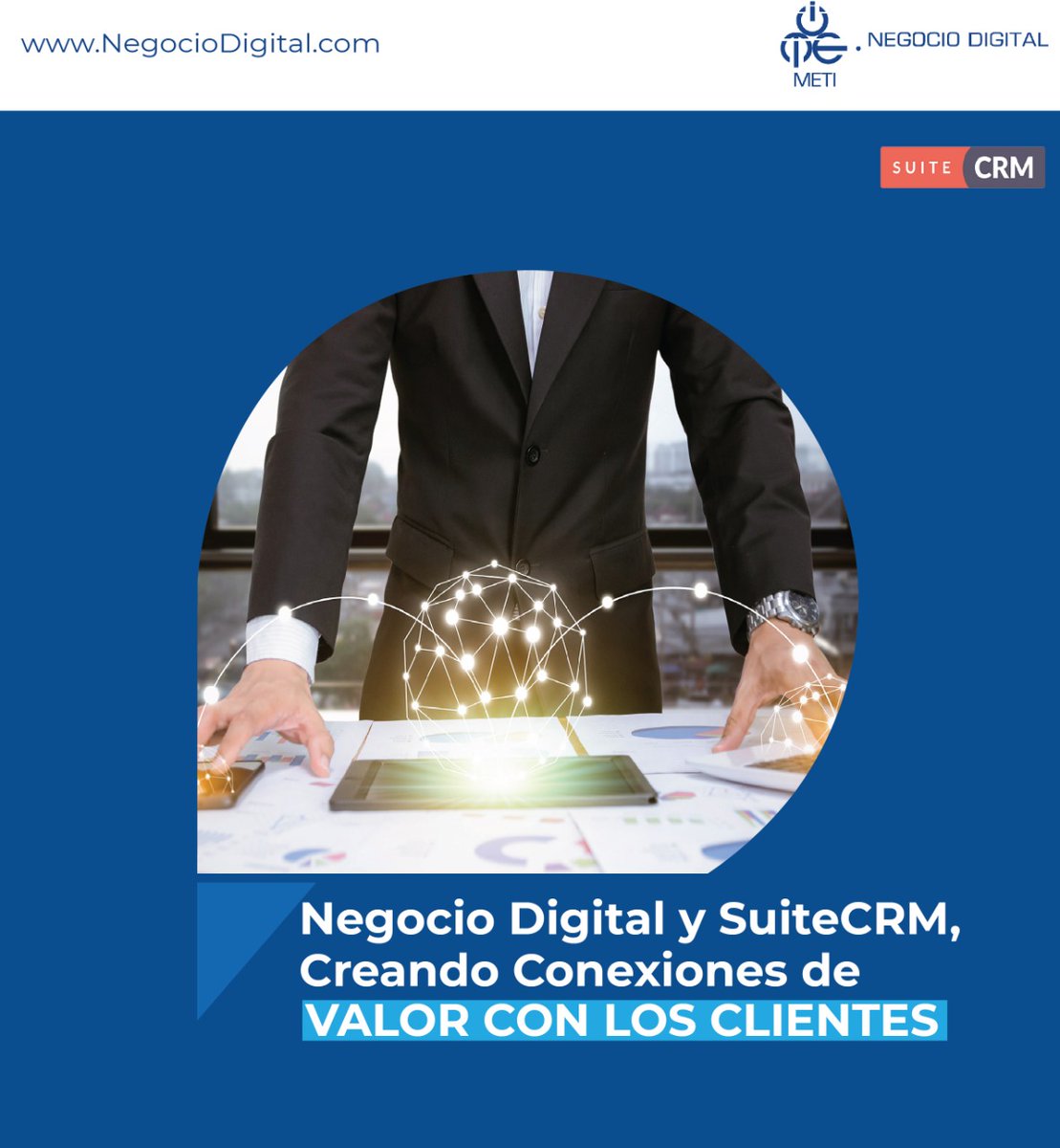 Negocio Digital (@negociodigital) / Posts / X