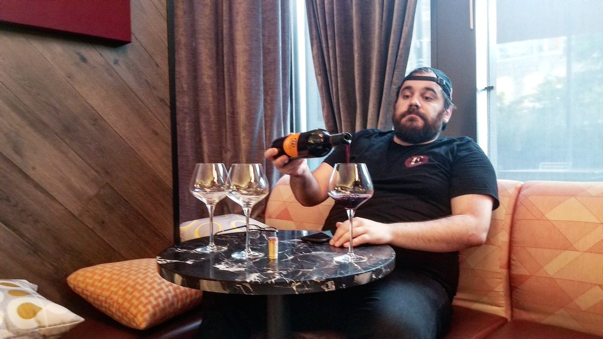 TheEasternDC's tweet image. 𝐢𝐟 𝐲𝐨𝐮 𝐥𝐢𝐤𝐞... #mcm BTG Bobby &amp;amp; want more BTG Bobby -- do we have good news for you. We will now also be open on Tuesdays starting tomorrow!
Hours of Operation:
Mon: closed 
Tues-Fri: 3pm-9pm
Sat &amp;amp; Sun: 12pm-9pm
Reservations for the week are live easternwinebar.com