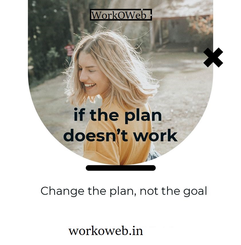 workoweb's tweet photo. If the plan doesn't work .Change the plan, not the goal##Workoweb
.
#webdeveloper #webdeveloper #backenddeveloper #javascript #websitedesign #webdesign #css #php #graphicdesign #digitalmarketingtrends #webdesign #socialmedia #webdesigner, https://t.co/I0EY6LqlOk