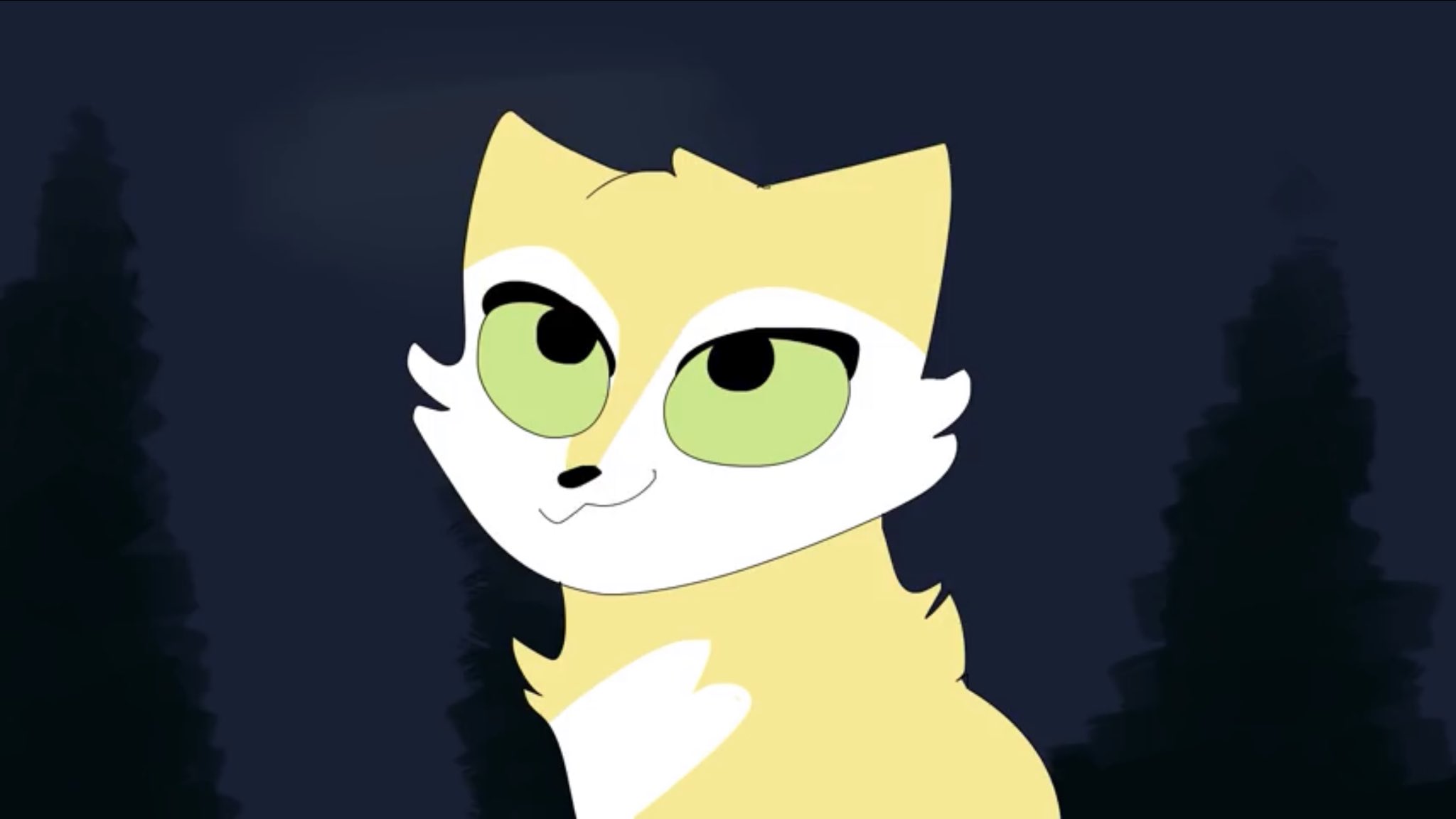 Hawkkz #1 owlnose fan on X: ROUND 2 BABY LET'S GOOO who's the strongest Warrior  Cats villain?? #warriorcats    / X