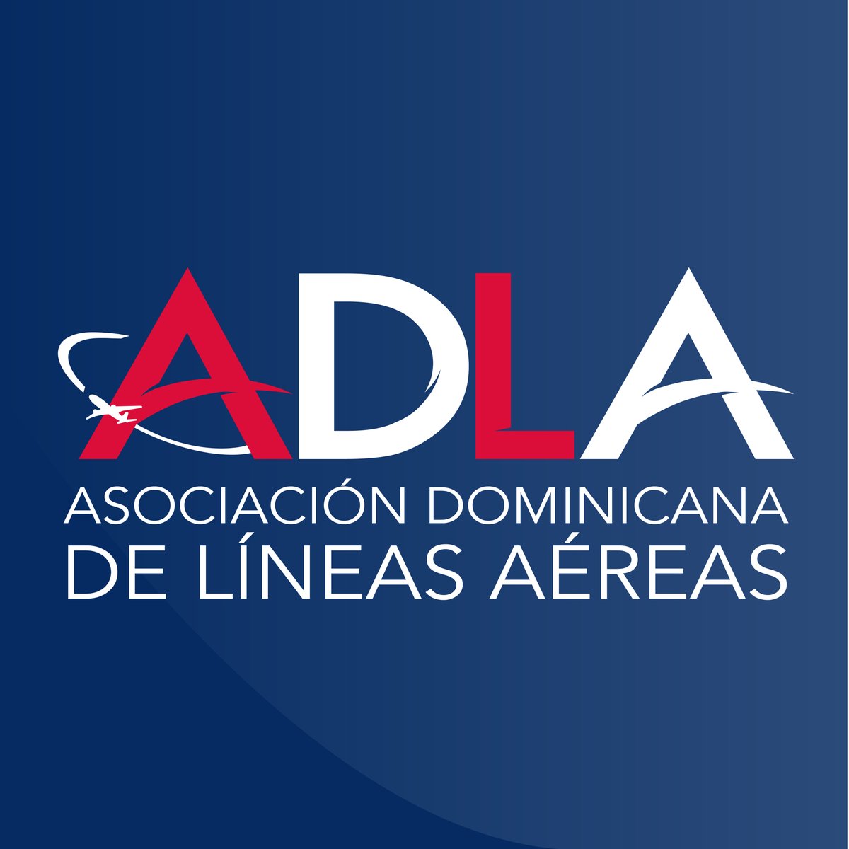 Organización sin fines de lucro, constituida en el 2012, con la intención de representar a las aerolíneas dominicanas y promover su crecimiento, mediante la búsqueda de un ambiente económico y normativo adecuado para el transporte comercial de pasajeros y carga. #ADLA