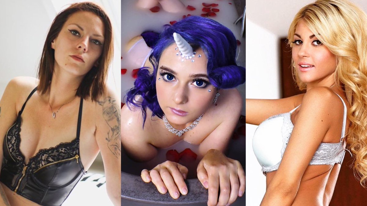 FanCentro's tweet photo. Today at 5PM EST! Join us on our Instagram for #FCHour ft. @kessenmelanie @smurfass_42 @kaylakayden ✨

https://t.co/SiqFWT5jbb https://t.co/63eJkfVBUe