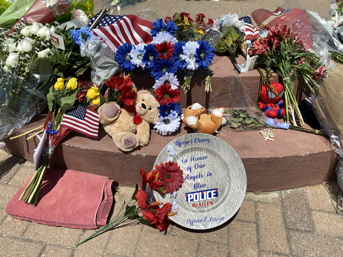 City of McAllen, TX tweet media