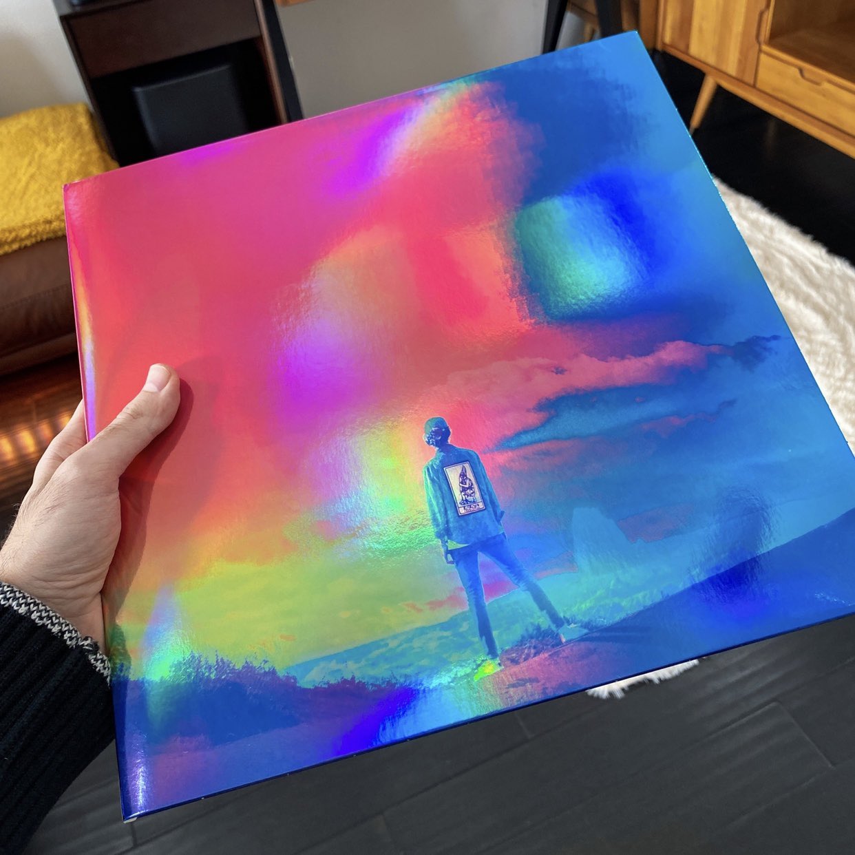 Madeon on X: 