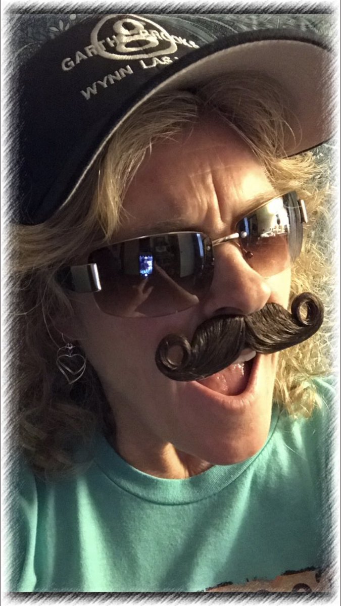 Debers68's tweet photo. Hiya @garthbrooks & @trishayearwood In honor of Emmett, I’d love & mustache u to sing #LearningToLiveAgain
(Deb😉) or #NewWayToFly my faves!! 🥰
For a duet~She’s Got A Heart Like A Sad Song 😍😅
Love & Miss You both So Much♥️❌⭕️♥️
#GarthRequestLive2
@ThatSamOlson
@BryanMMoore https://t.co/ty32y7cqbz