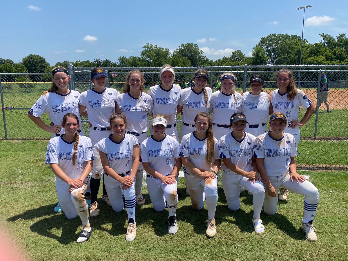 Weekend was cut short due to rain. Be on the look out for our upcoming schedule for USA 16u Gold Nationals! @ScottySmithIG